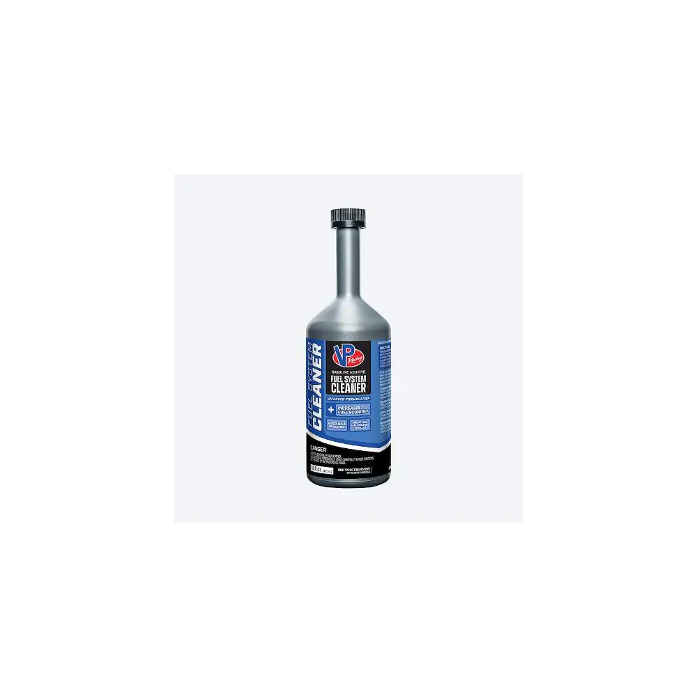Madditive Fuel System Cleaner - 16 Oz. Bottle - VPR28051
